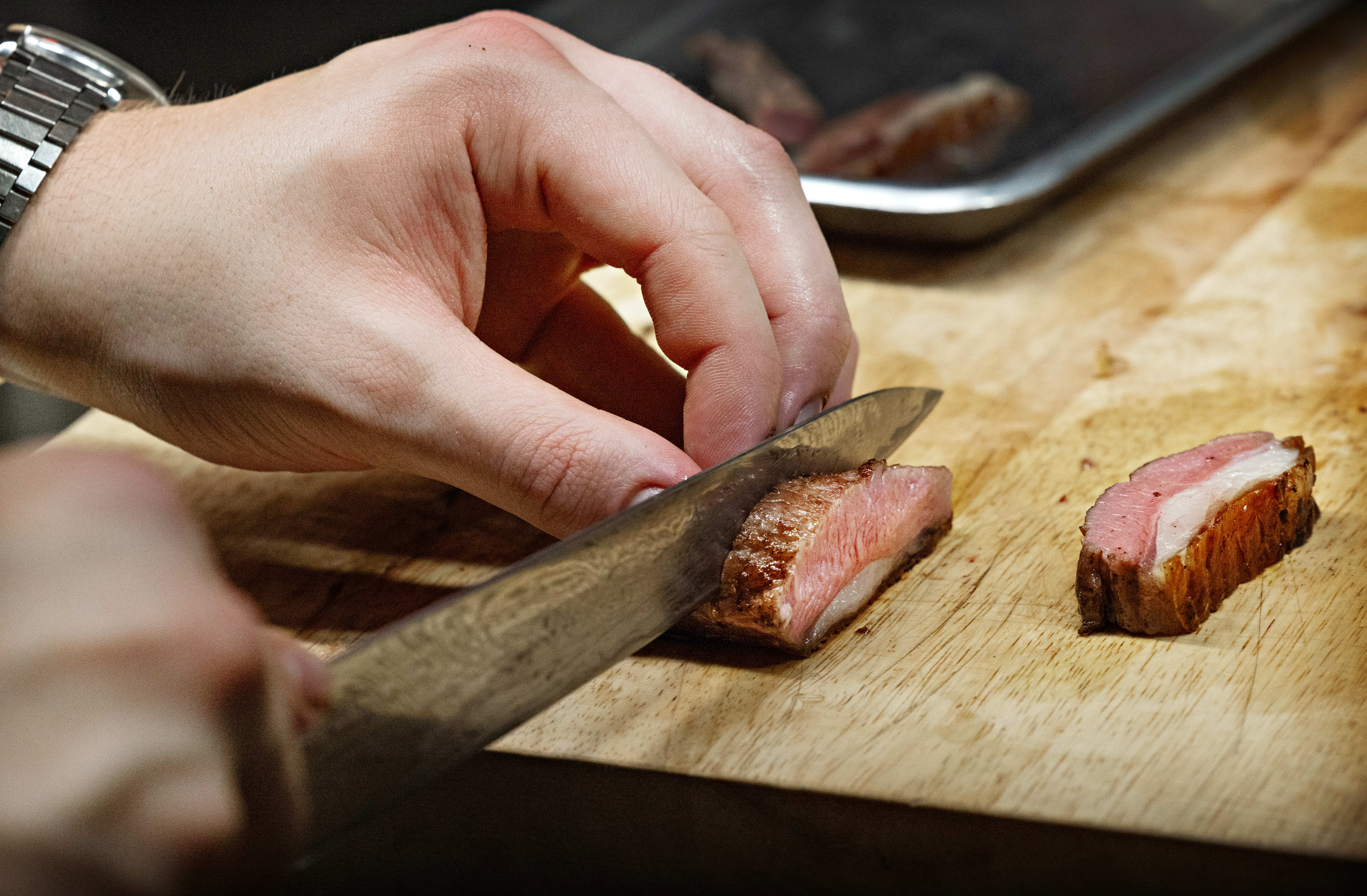 Det blir nok en ny Michelin-stjerne til Oslo