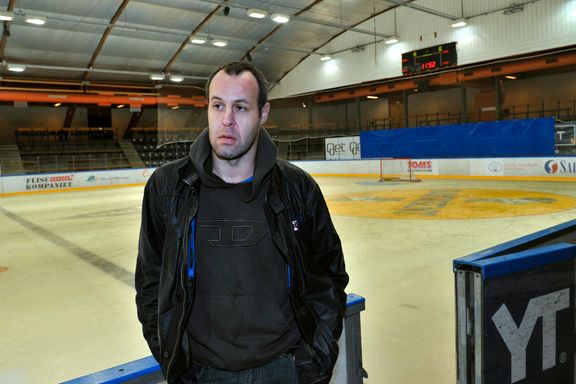 Trøndersk hockeylegende tar over Nidaros: – Manglende ambisjoner om opprykk er ledelsens problem  