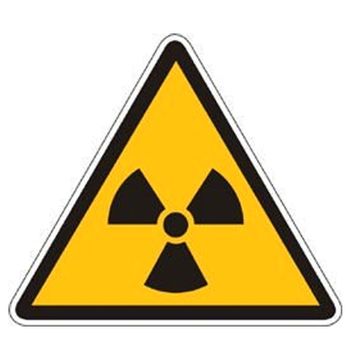 Økt radioaktivitet i Nord-Europa