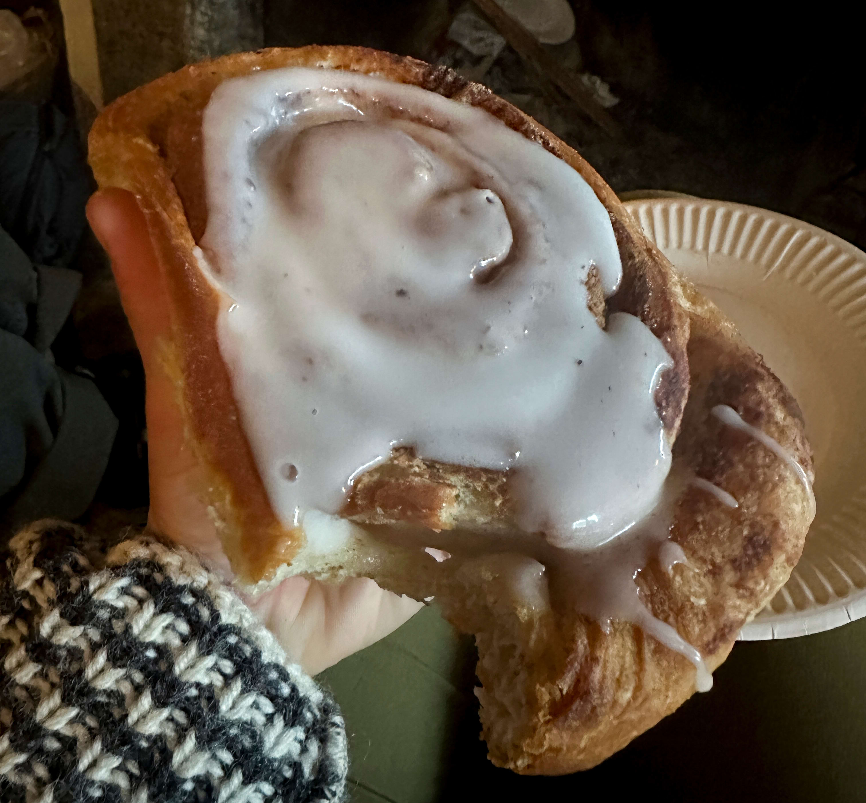 Fem Marka-«hemmeligheter»