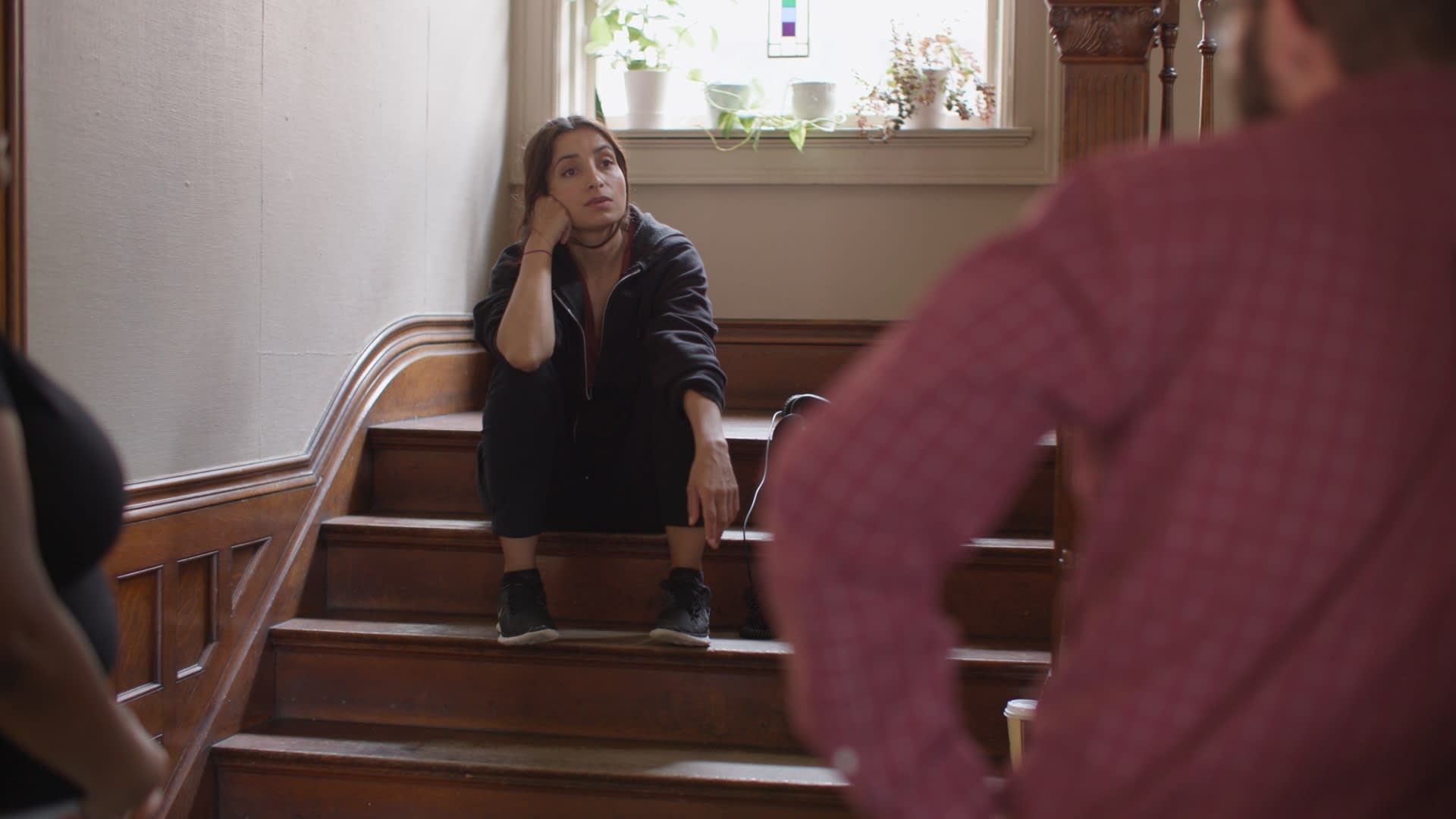 Deeyah Khan oppnår noe unikt ved sin spesielle tilnærming som dokumentarist.