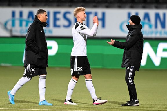 Børkeeiets krav for å bli Rosenborg-spiller: – Ellers hadde han ikke kommet