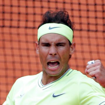 Nadal med knusende seier i gigantduellen – klar for finale