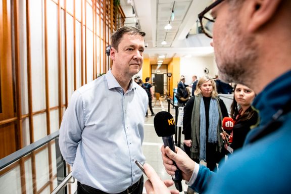  Elden i anken til Høyesterett: Fagdommerne så bort fra rettsbelæringen 
