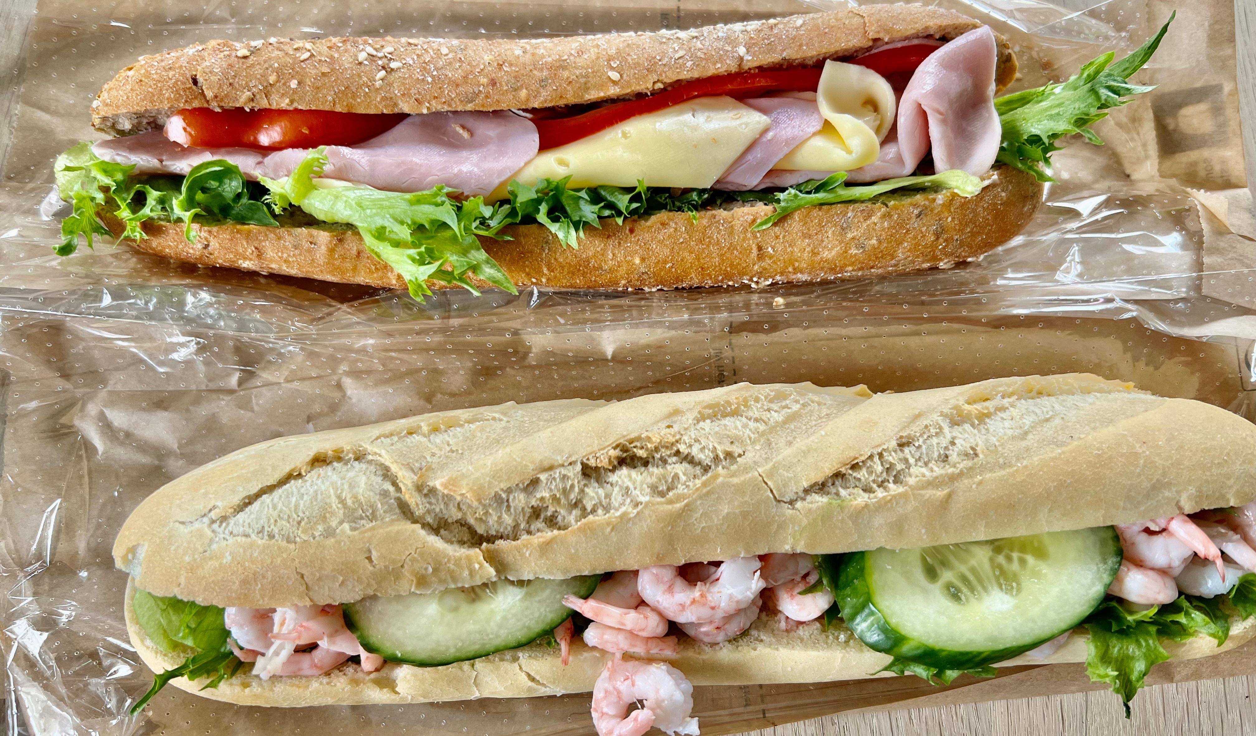 Grei pris – greit innhold. 