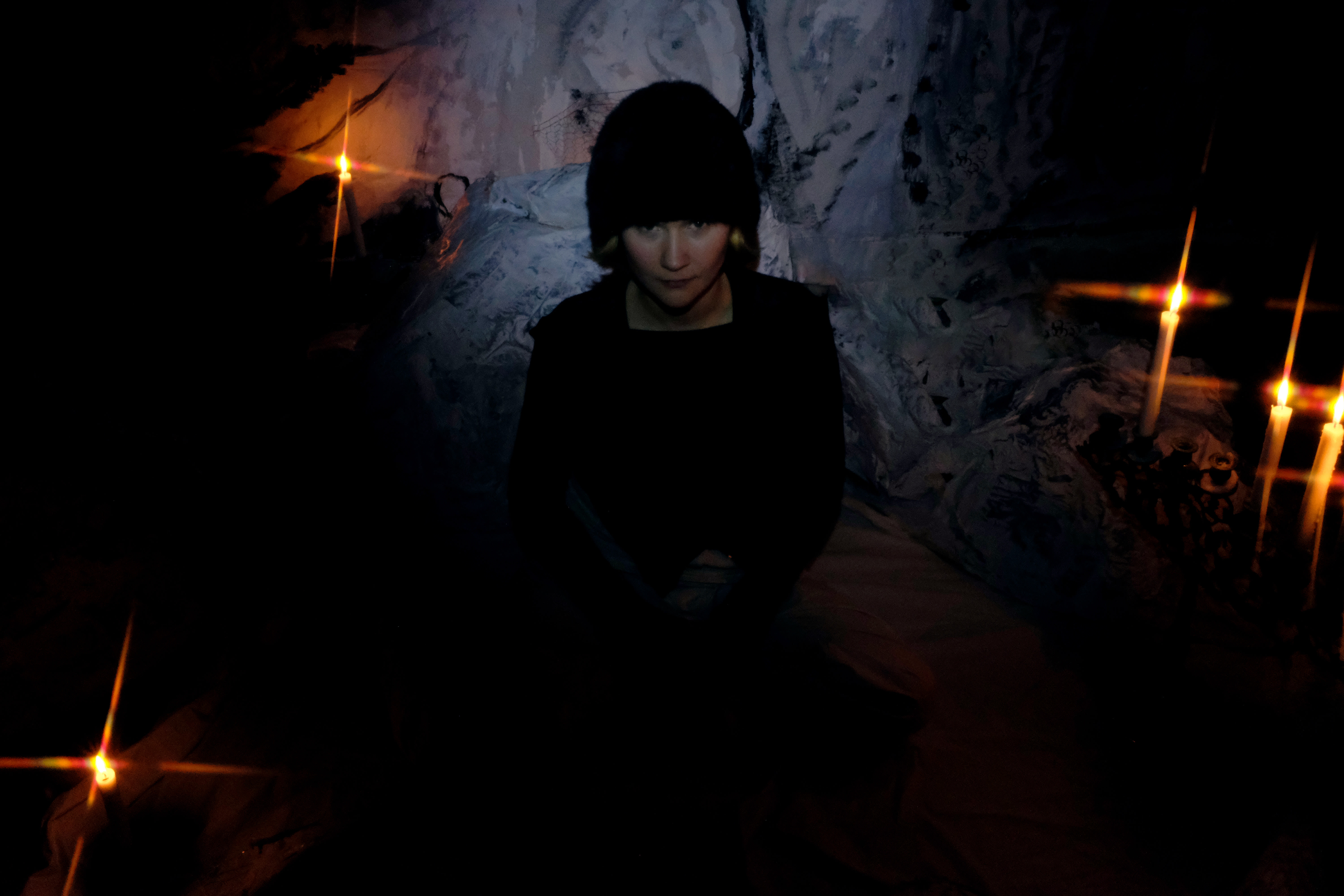 Elektronikaartisten Signe Dø er en av mer spennende navnene i norsk musikk. 