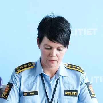 TV2: Politiet har sjekket Tengs-siktet ut av Espås-saken