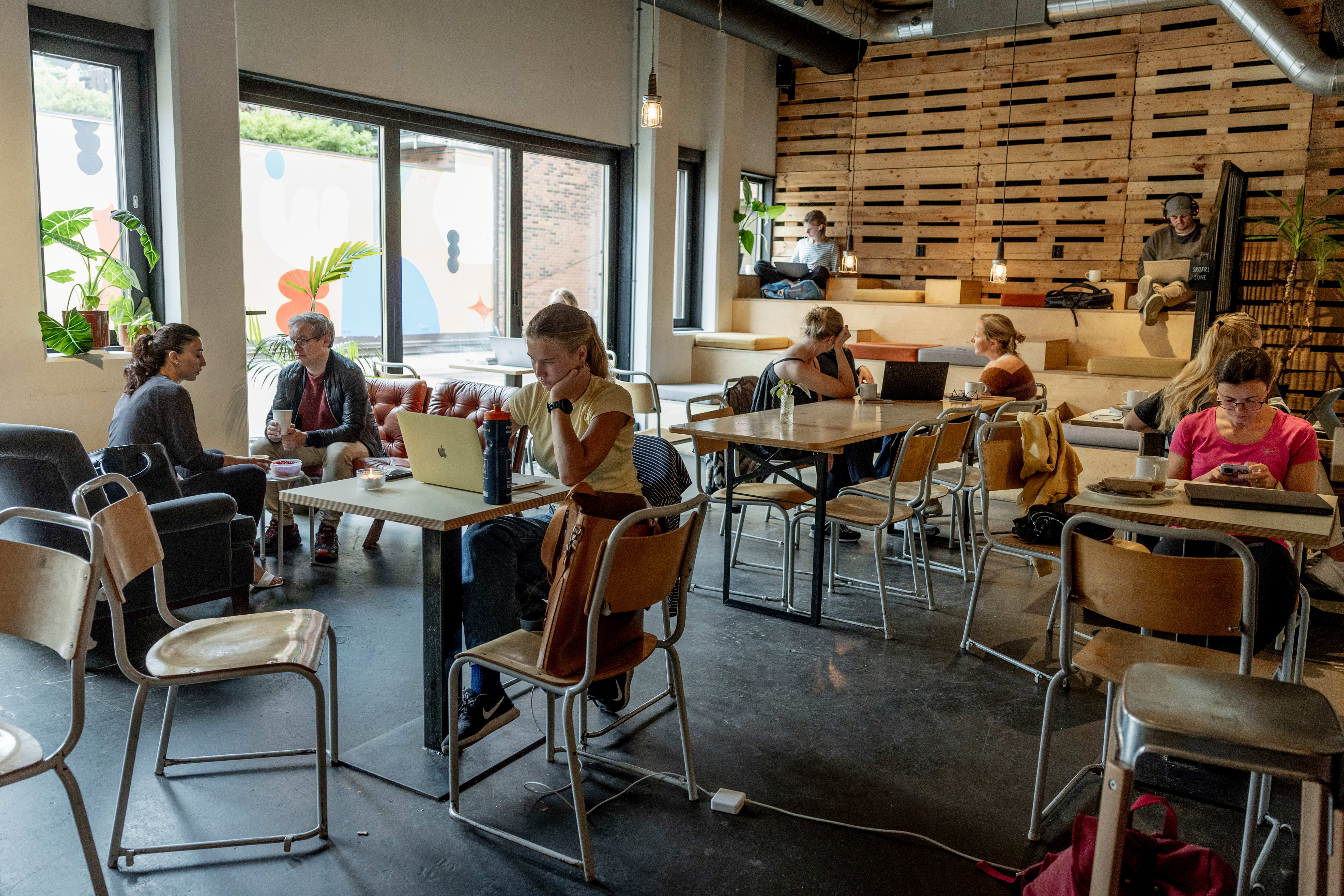 Her får du god frokost i Oslo