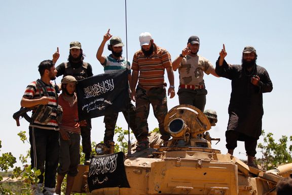 Al-Qaida kan snart bli farligere enn IS | Helene Skjeggestad