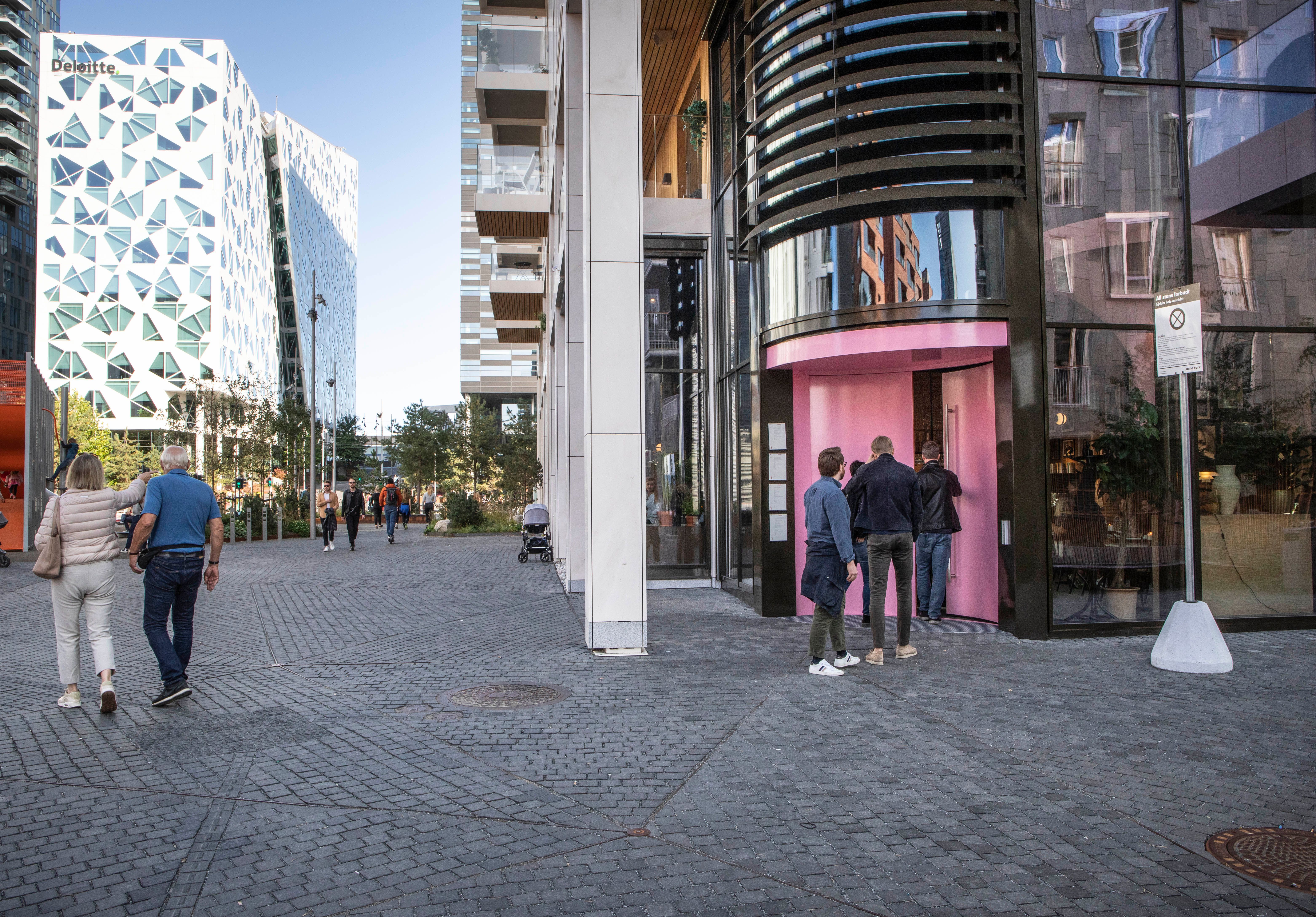 Dette kan du gjøre i Oslo i helgen