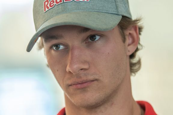 Ekspert sikker på Hauger-suksess: – Han kjører snart Formel 1