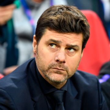 Tottenham-treneren har et dilemma før finalen mot Liverpool: – Dere kommer til drepe meg