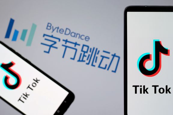 India forbyr TikTok og 58 andre kinesiske apper