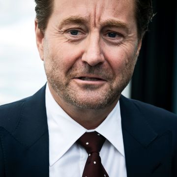 Rekordoppgang for Røkkes Aker: Hentet inn alt det tapte i 2020