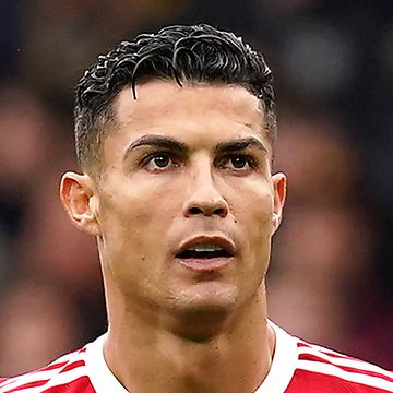 The Times: Ronaldo vil forlate Manchester United
