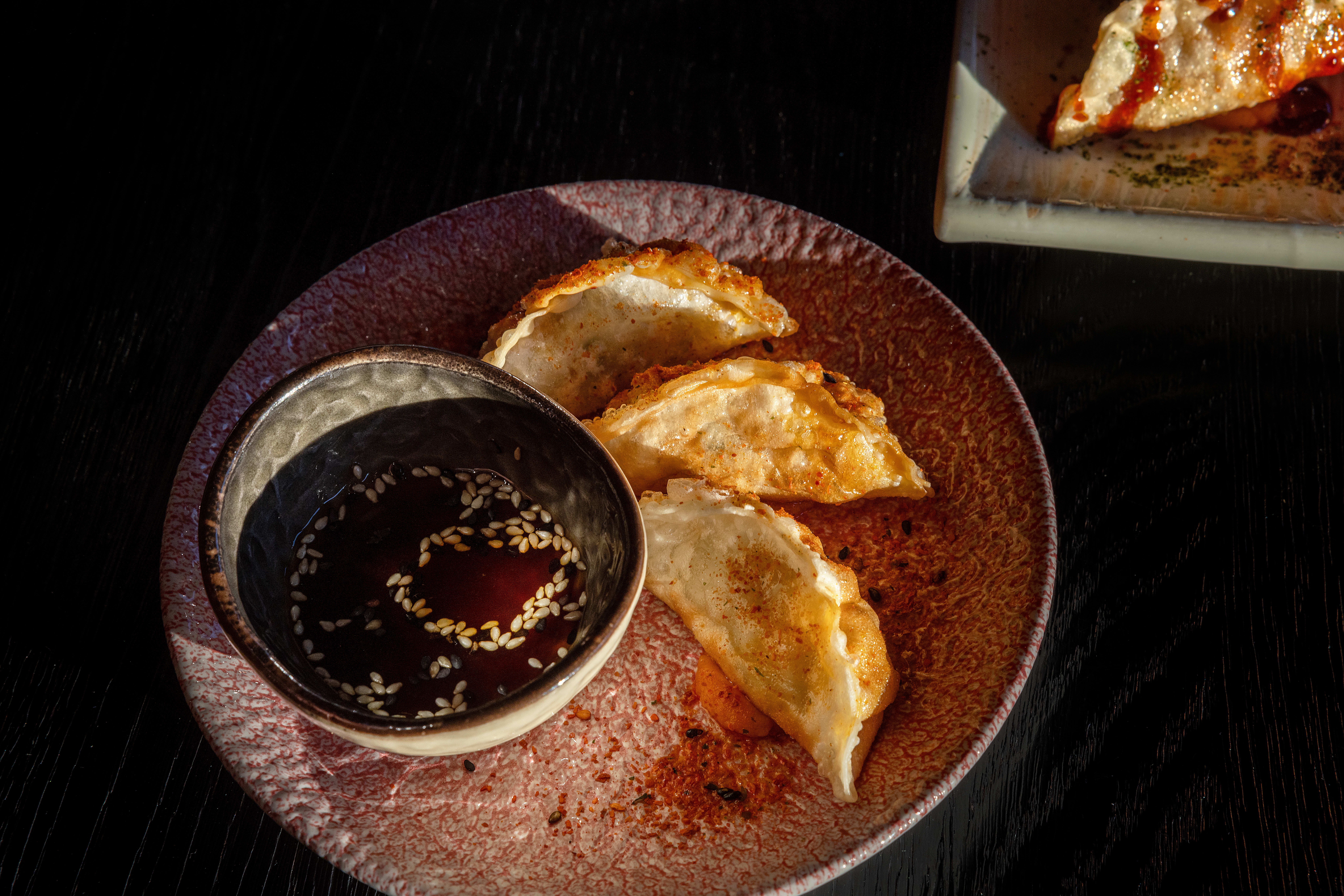 Dampet, pannestekt eller fritert? Her får du deilige dumplings.