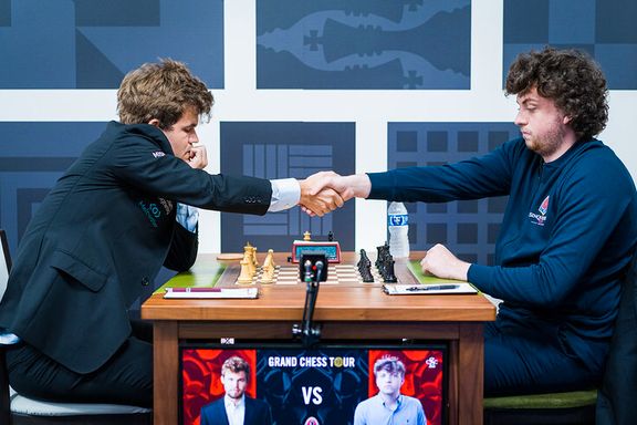 Carlsen og Niemann til kvartfinale – duoen kan møtes igjen