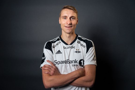Rosenborg signerer midtstopper: – Flere norske klubber viste interesse