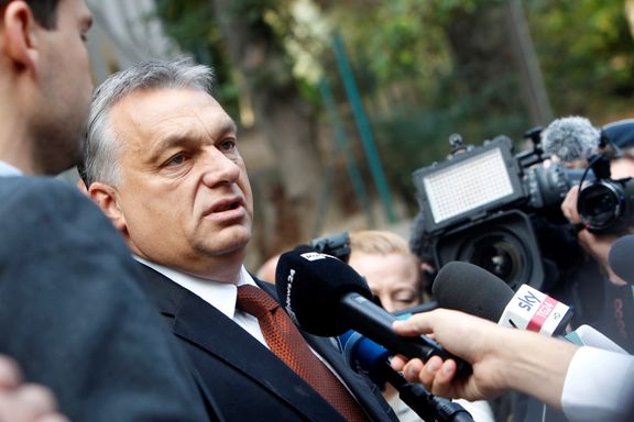 Orbán ydmyket i Ungarns folkeavstemning