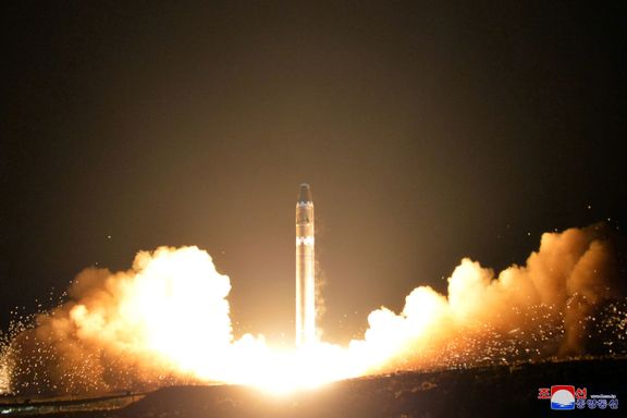 Ny nord-koreansk rakett kan nå Washington