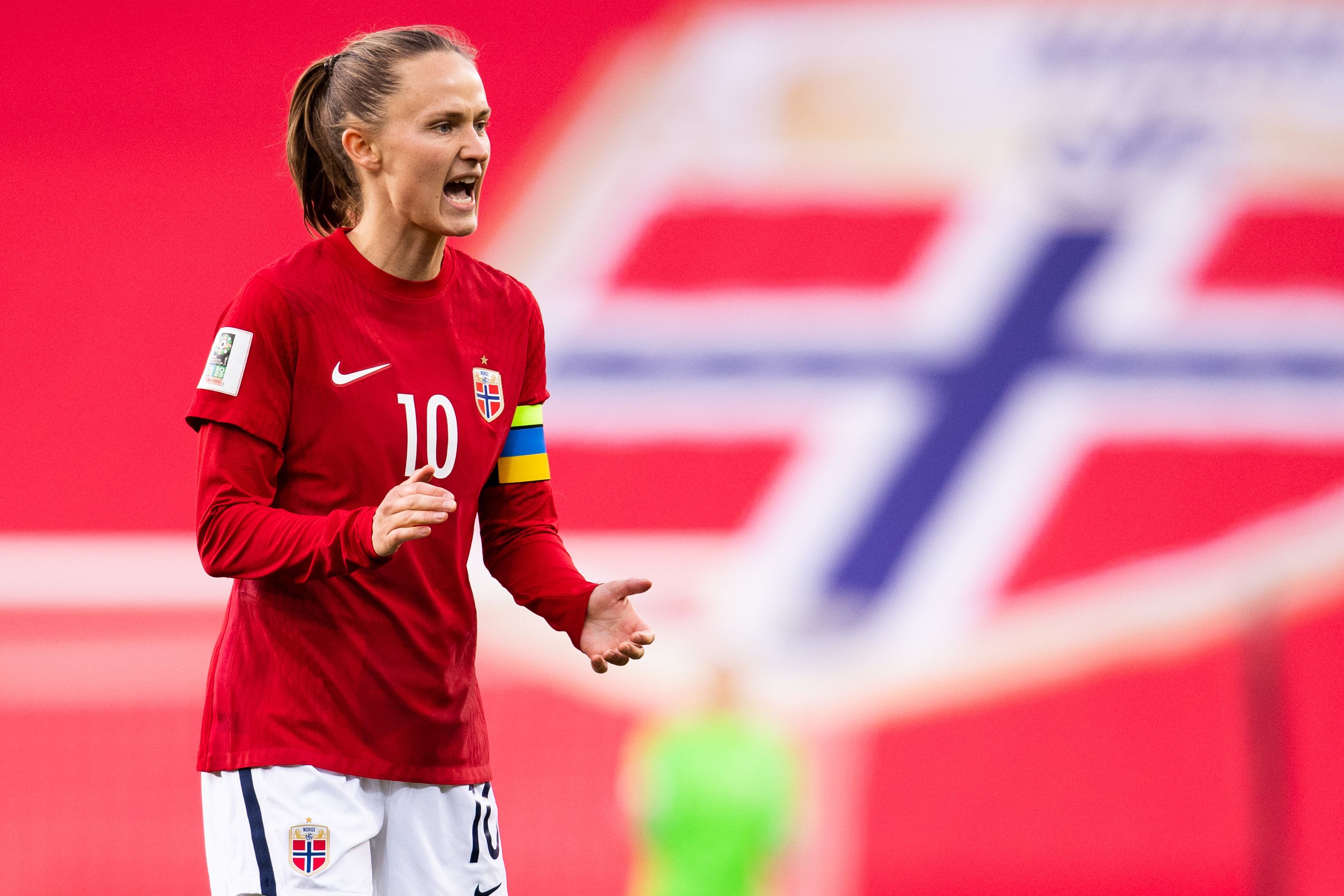 Norge tok viktig seier: – Vi sitter igjen med en dårlig følelse