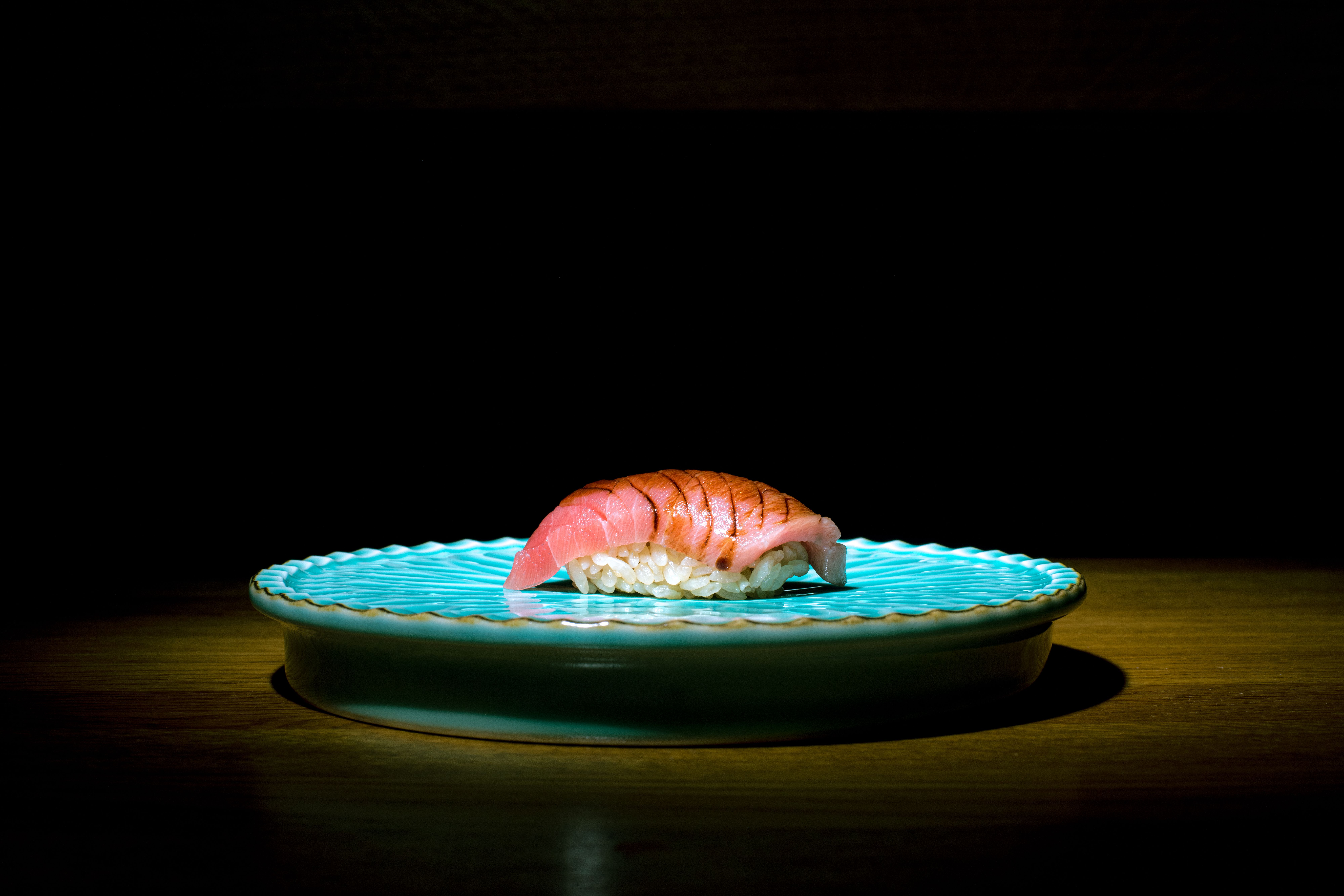 Her spiser du japansk i Oslo