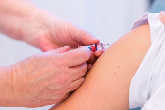 Prioriteringsråd anbefaler HPV-vaksine for gutter