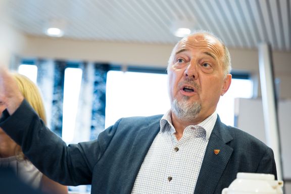 Ap-ordfører ber Oslo respektere gruveønsket i Kvalsund