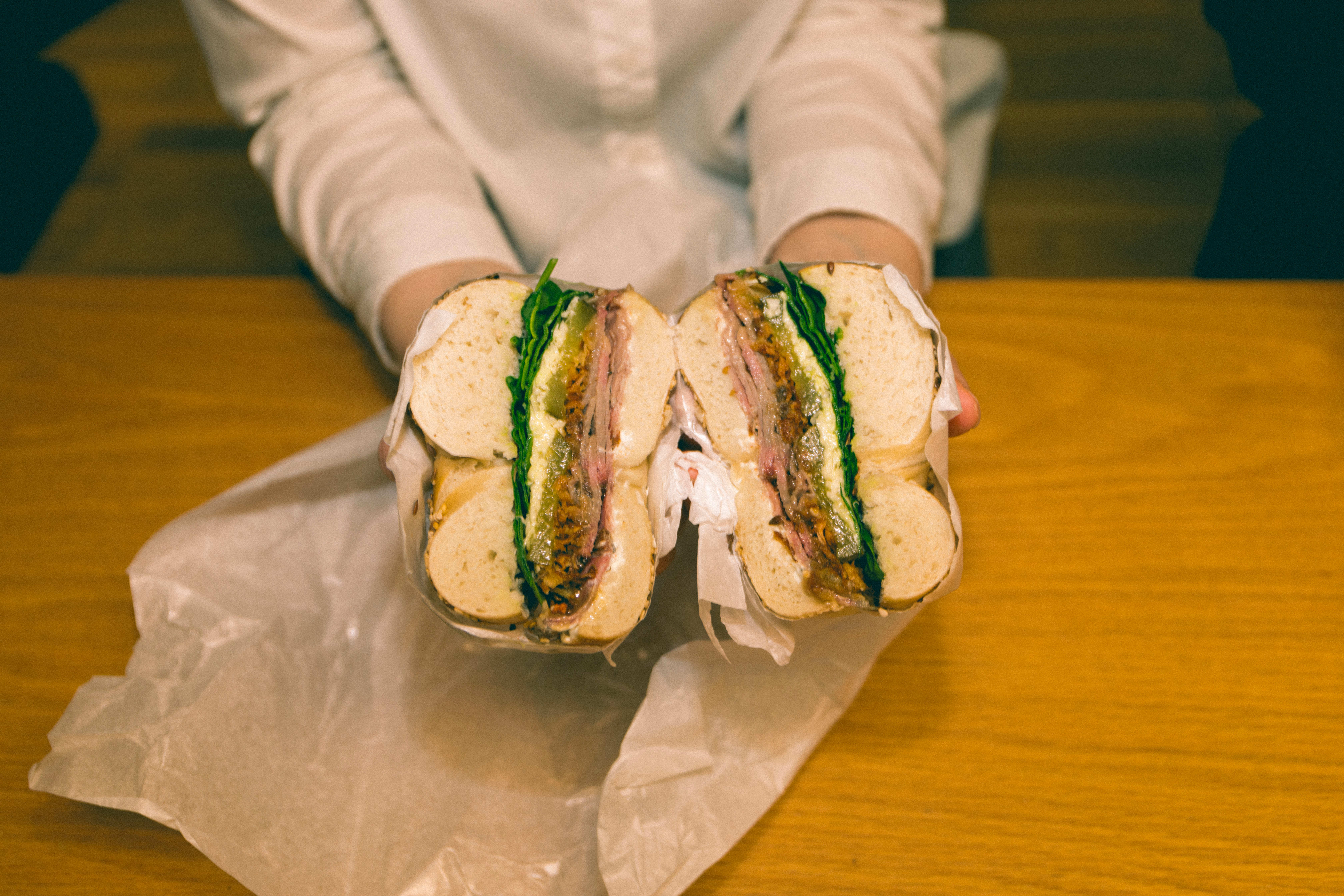 Brødskiven er tilbake, baby! Og her finner du Oslos beste.