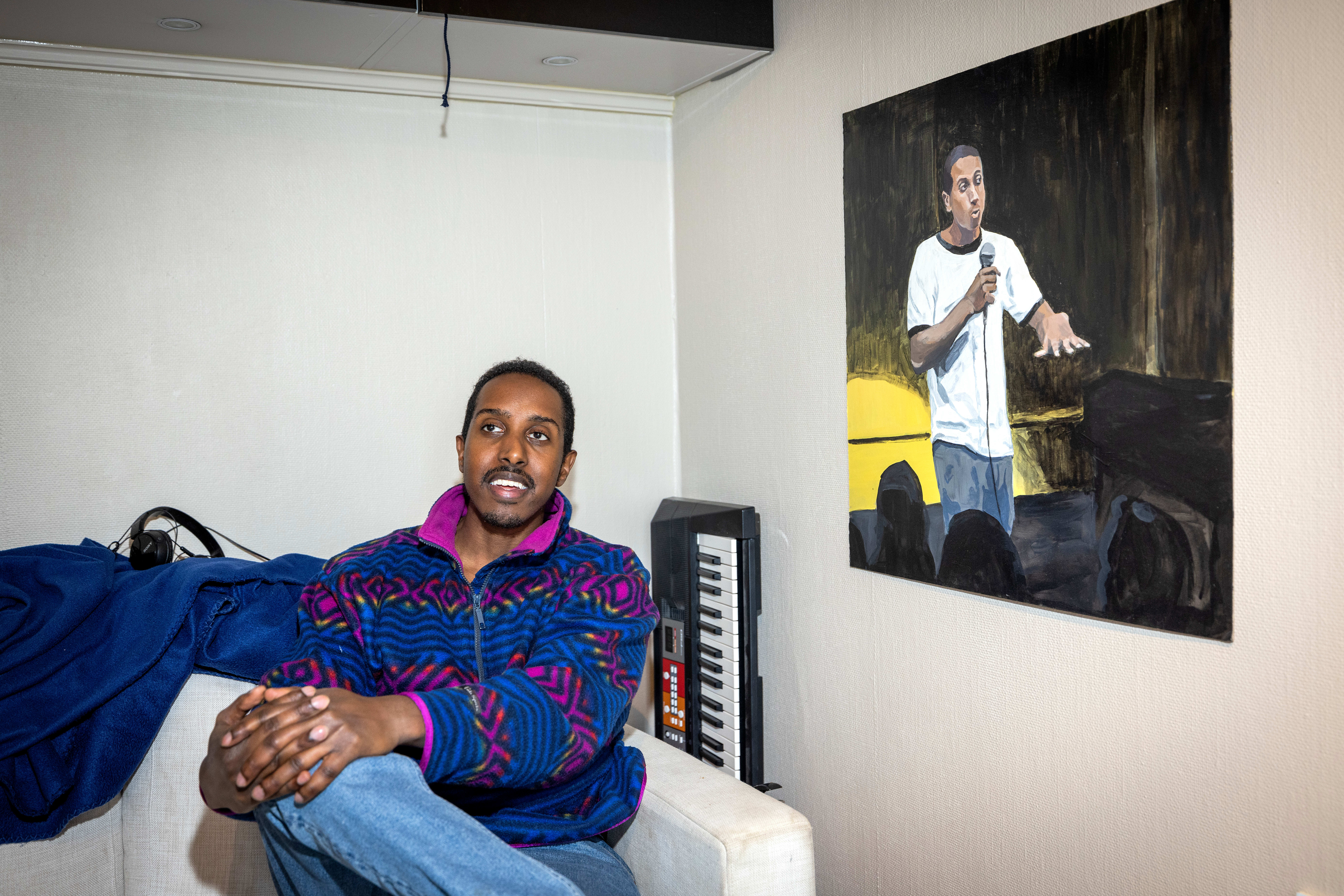 Dette skjer i Oslo i helgen