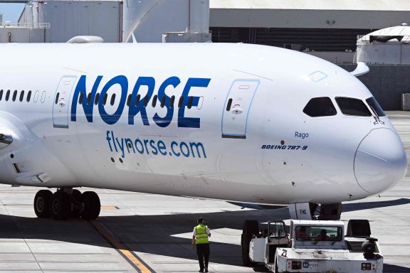 Flyselskapet Norse tapte 1,3 milliarder kroner