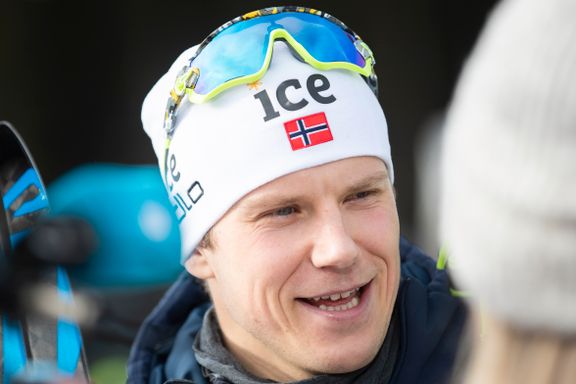 Nordmann imponerte - vil gi Thingnes Bø kamp om VM-plass