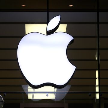 EU anklager Apple for å hindre konkurranse – går til sak