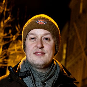 Rapperen Vågard Unstad (36) er død