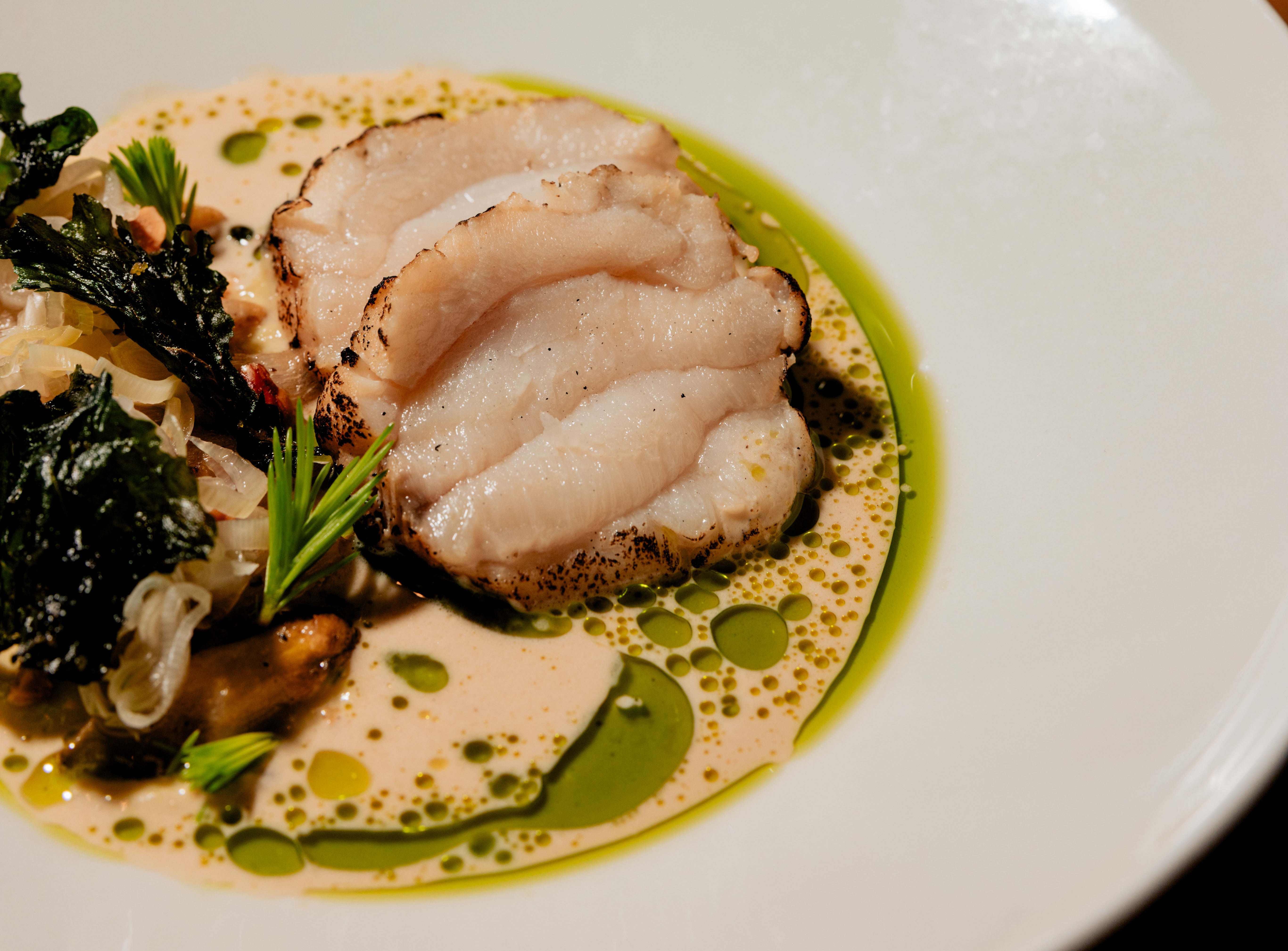 Cru holder høyt nivå