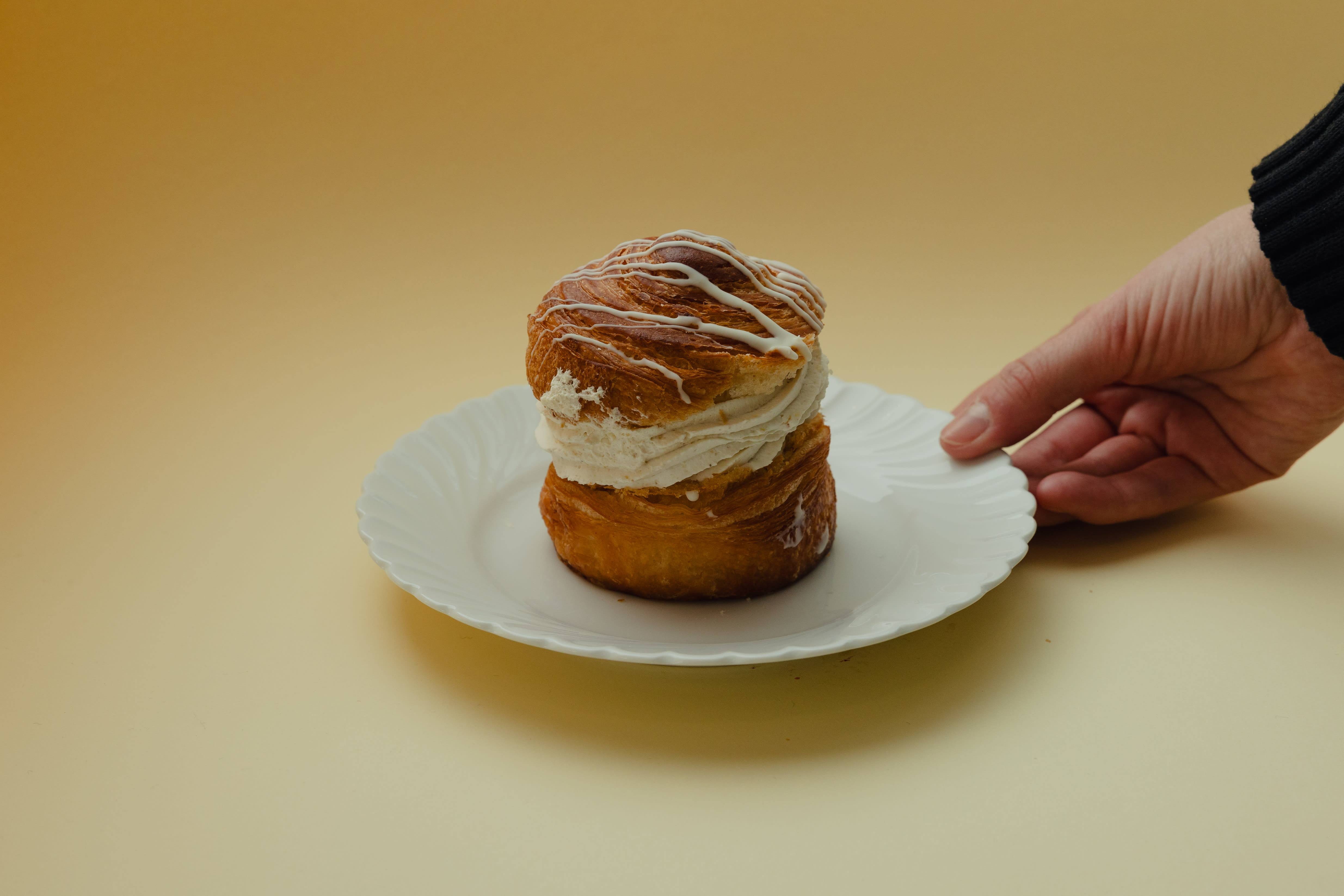 Den store fastelavnsbolle-testen 2025