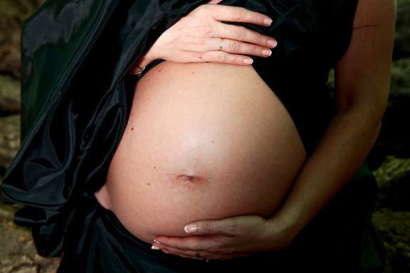 Å gå gravid gir hjernen et skikkelig løft – som varer