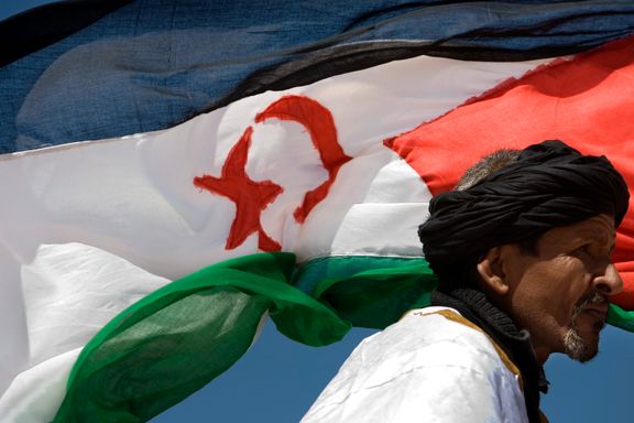 Vest-Sahara fortjener frihet etter 42 år med fangenskap, diktatur og vold