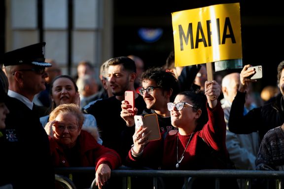 To år etter journalistattentatet på Malta peker etterforskningen mot landets statsminister