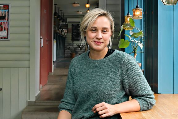 Kritiker-yndling Frida Ånnevik: – Her er redningen når hverdagen rakner