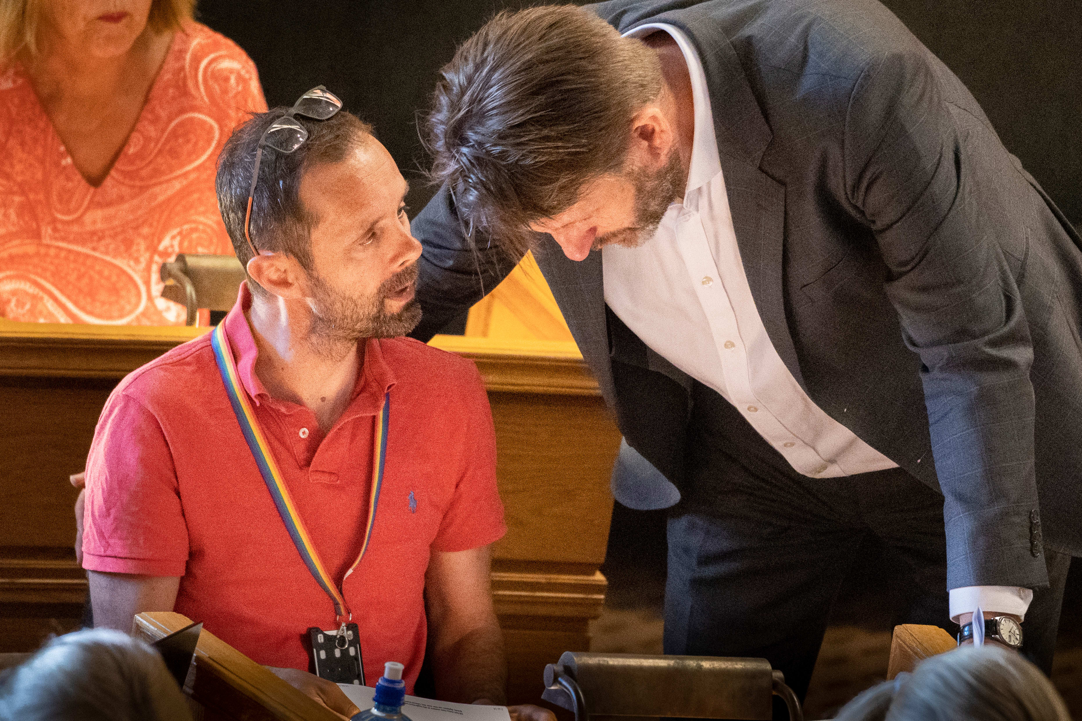 Aftenposten mener: På tide med et maktskifte i Oslo