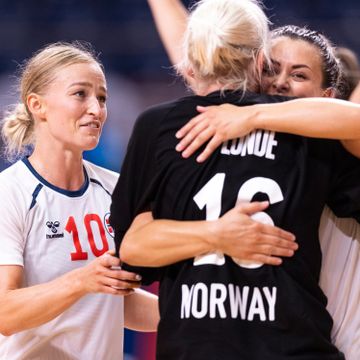 Norge i semifinale etter nervedrama: – Dette har jeg ikke sett før