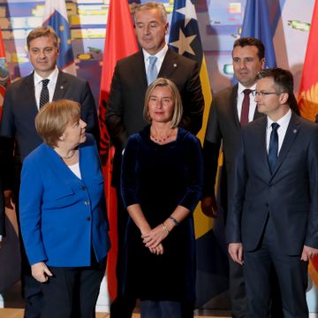 Kosovo og Serbia enige om nye samtaler
