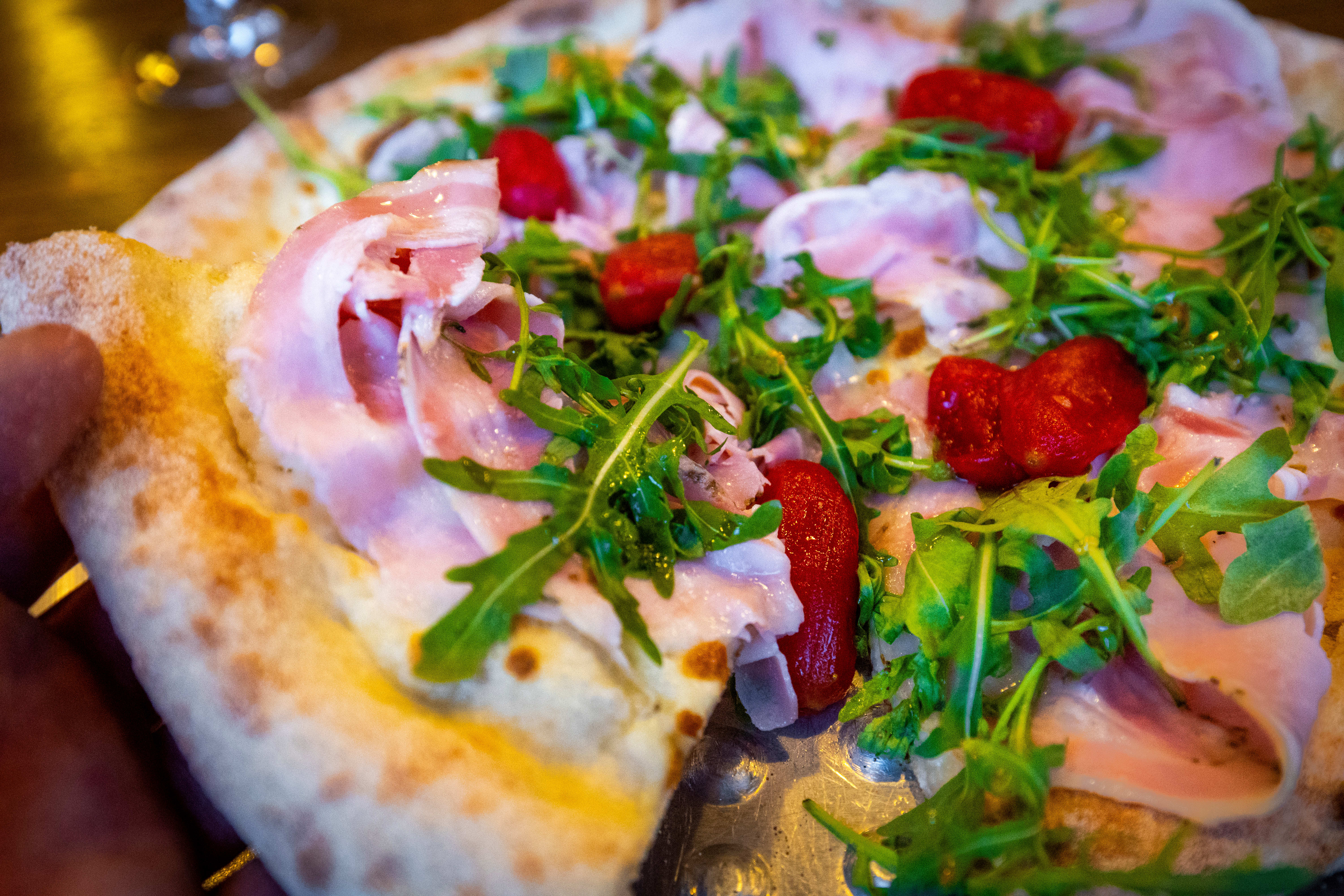 Her får du Oslos aller beste pizza