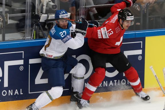 Norges neste VM-motstander har kjøpt to kanadiere og en amerikaner for å beholde plassen