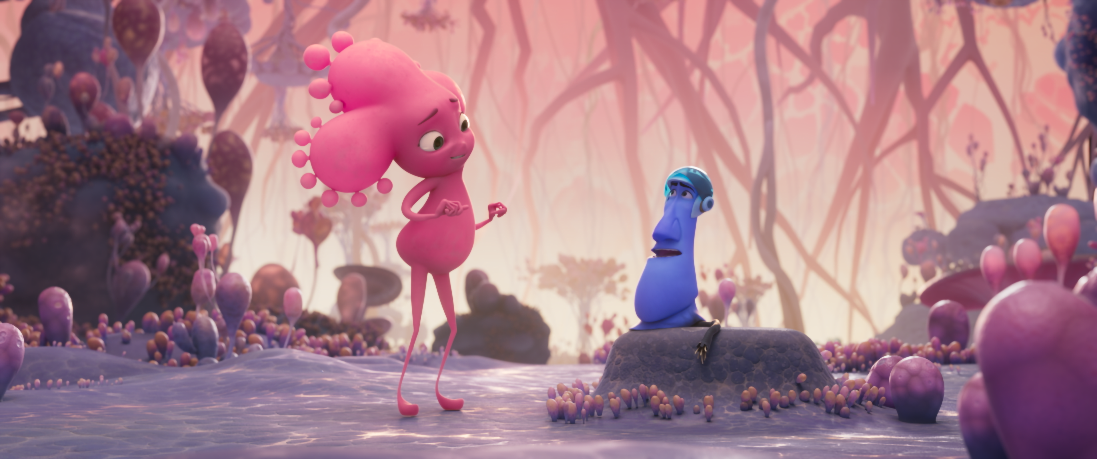 Jøss, hvor er resten av kroppen din?