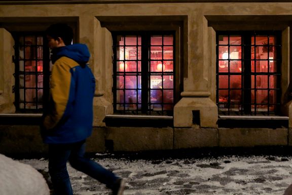 Pleie kjærligheten i vintermørket? Dette er byens mest romantiske restauranter.