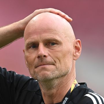 Ferdig i FC København: NFF vil ikke svare om Ståle Solbakken