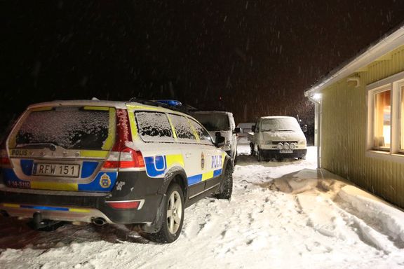 Norsk kvinne døde, mann alvorlig skadet i scooterulykke i Sverige
