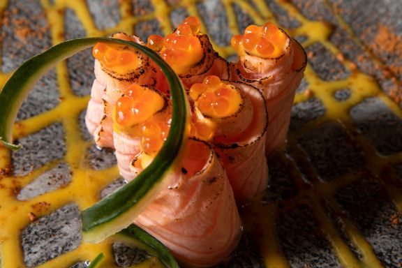 Guide: Her får du bra sushi i Oslo
